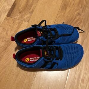 Xero shoes